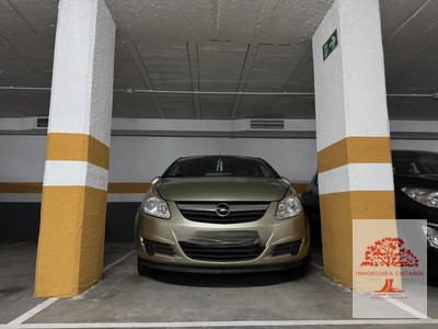 Garaje en venta en Bilbao