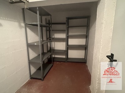 Trastero en venta en Bilbao