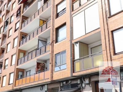 Local comercial en venta en Bermeo, con baño