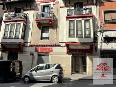 Txoko en venta en Bilbao, con 2 baños