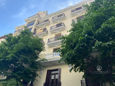 Piso en alquiler en Madrid, Claudio Coello, con 2 dormitorios y 2 baños