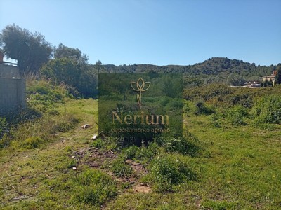 Terreno urbano en venta en Ribarroja De Turia, La Mallà