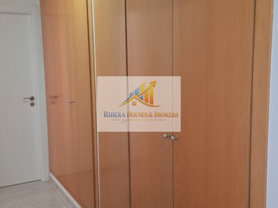Armario empotrado 6 puertas