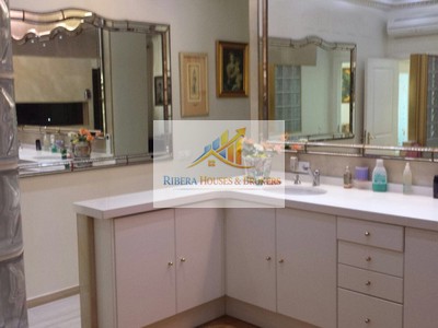 BAÑO MATRIMONIO