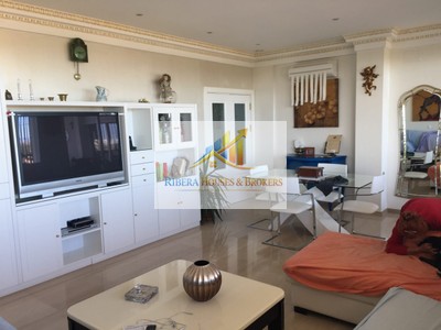 SALON COMEDOR