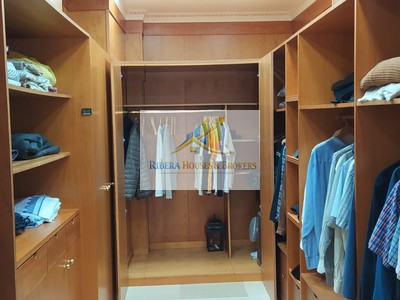 VESTIDOR HAB MATRIMONIO