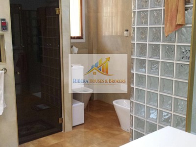 BAÑO MATRIMONIO