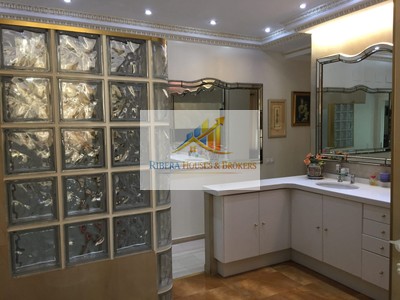 BAÑO MATRIMONIO
