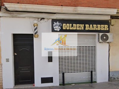 Local comercial en venta en Montroy