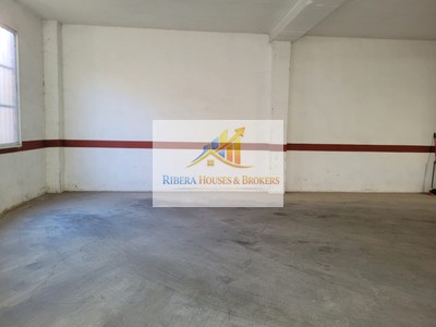 Garaje en venta en Real