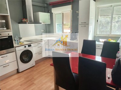 Piso en venta en Torrente, con 2 dormitorios y baño