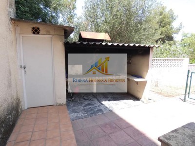 paellero zona común