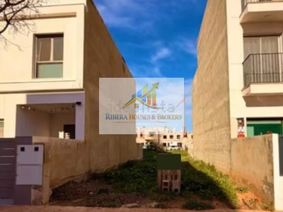 Terreno urbanizable en venta en Albal