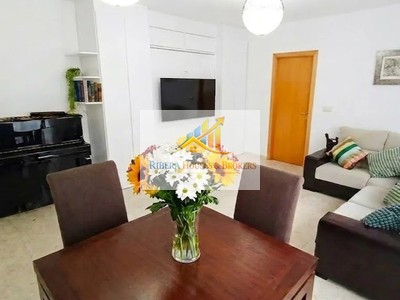Piso en venta en Alfafar, con 1 dormitorio, baño y balcón