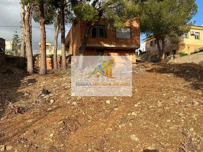 Terreno urbano en venta en Alginet