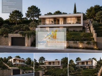 Terreno urbano en venta en Benifaio