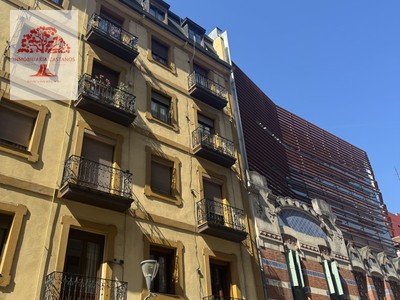 Piso en venta en Bilbao