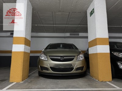 Garaje en venta en Bilbao