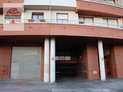 Garaje en venta en Bilbao