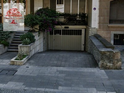 Garaje en venta en Bilbao