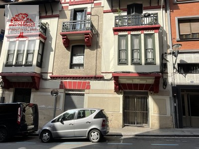 Txoko en venta en Bilbao, con 2 baños