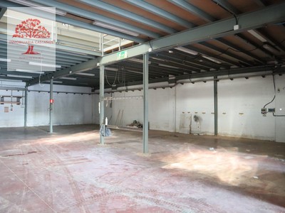 Nave industrial en venta en Erandio, con 3 baños