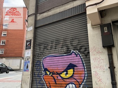 Local comercial en alquiler en Bilbao