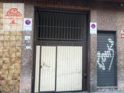 Garaje en venta en Bilbao