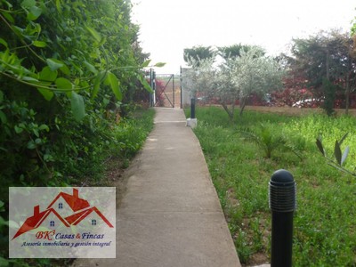 Apartamento en alquiler en Cartagena, con 1 dormitorio, baño y terraza