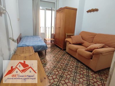 Apartamento en alquiler en Cartagena - Centro, con baño