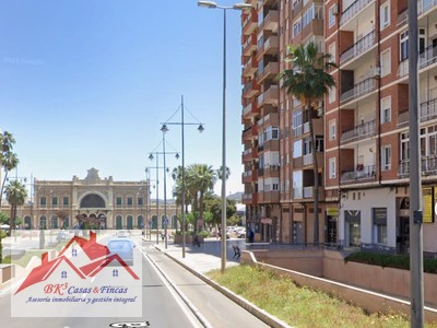 Piso en venta en Cartagena, Cartagena - Estación, con 4 dormitorios, 2 baños, trastero y balcón