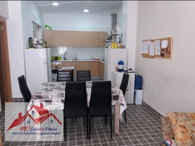 Habitación en alquiler en Cartagena - Centro, con 7 dormitorios y 3 baños
