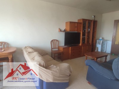 Habitación en alquiler en Cartagena, Paseo Alfonso Xiii - Estacion, con 4 dormitorios y 2 baños