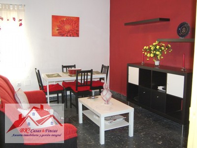 Piso en alquiler en Cartagena - Zona Estación - San Ginés