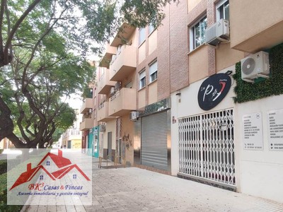 Local comercial en venta en Cartagena, Poligono Santa Ana, con 2 aseos