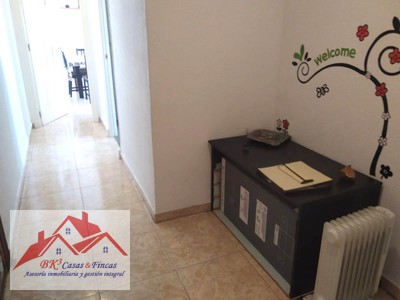 Piso en alquiler en Cartagena, Cartagena - Estación, con 4 dormitorios y 2 baños