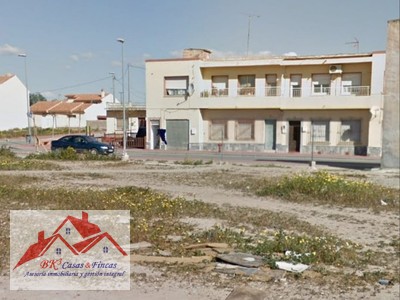 Terreno urbano en venta en Torre Pacheco