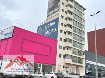 Piso en alquiler en Cartagena, Cartagena - Estación, con 3 dormitorios, 2 baños y balcón