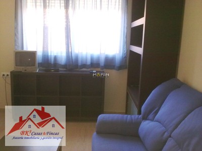 Apartamento en alquiler en Cartagena, Los Barreros, con 1 dormitorio y baño