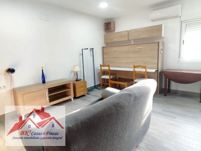 Loft en alquiler en Cartagena - Centro, con baño