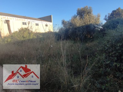 Terreno urbano en venta en Cartagena, El Albujón