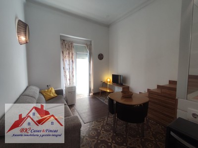 Loft en alquiler en Cartagena - Centro, con baño