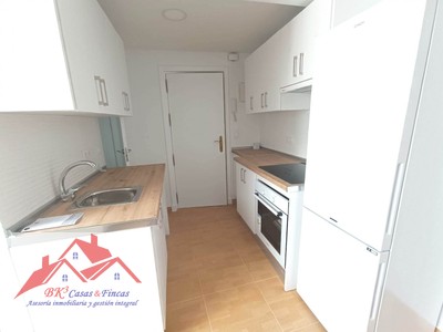 Oficina en alquiler en Cartagena - Centro, con baño