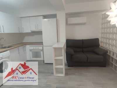 Loft en alquiler en Cartagena - Centro, con baño