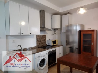 Loft en alquiler en Cartagena, La Union, con baño