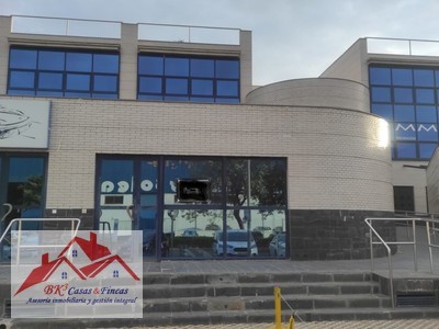 Local comercial en alquiler en Cartagena, Torreciega - Polg. Cabezo Beaza, con aseo