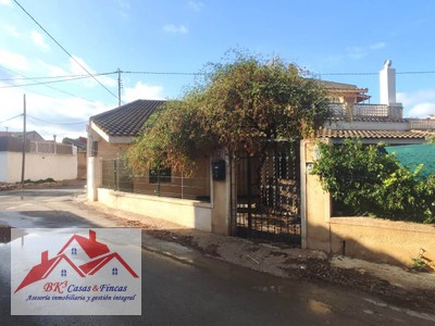 Casa en alquiler en Cartagena, Pozo Estrecho, con 2 dormitorios y 2 baños