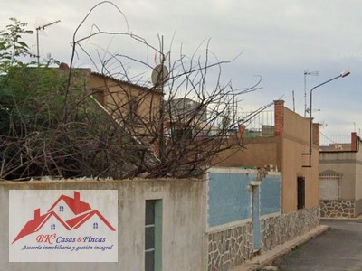 Terreno urbano en venta en Cartagena, Los Barreros