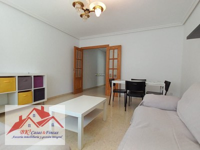 Piso en venta en Cartagena, Nueva Cartagena, con 4 dormitorios, 2 baños, 2 plazas de garaje y balcón