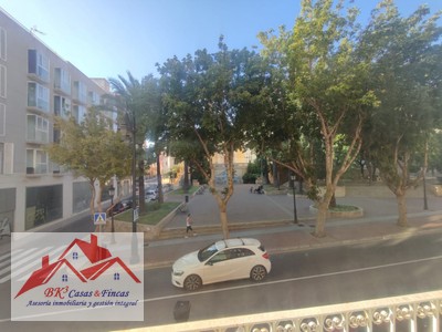 Loft en alquiler en Cartagena - Zona Bº Universitario, con baño